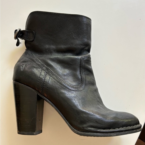 Frye Boots - Picture 2 of 7